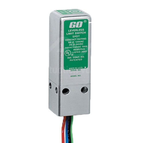 Topworx 31 系列 Go Switch 31-17524-B2 扩展传感接近开关