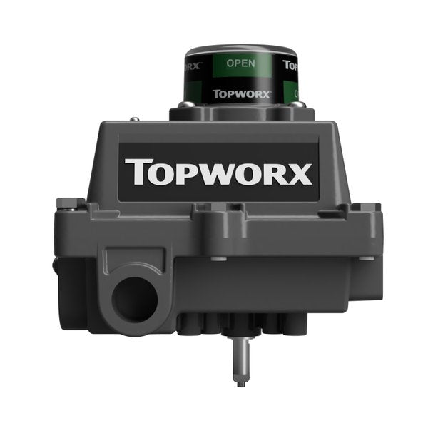 TopWorx DXP-721GN4B00000N019 工业限位开关盒 阀门监控器