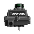 TopWorx DXP-721GN4S00000N019 工业阀门监控限位开关盒