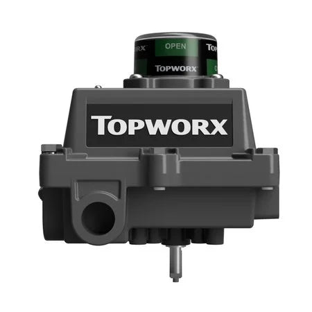 TopWorx DXP D系列防爆阀门限位开关盒