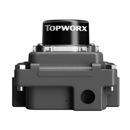 TopWorx TXP 系列铝制阀门限位开关监测器